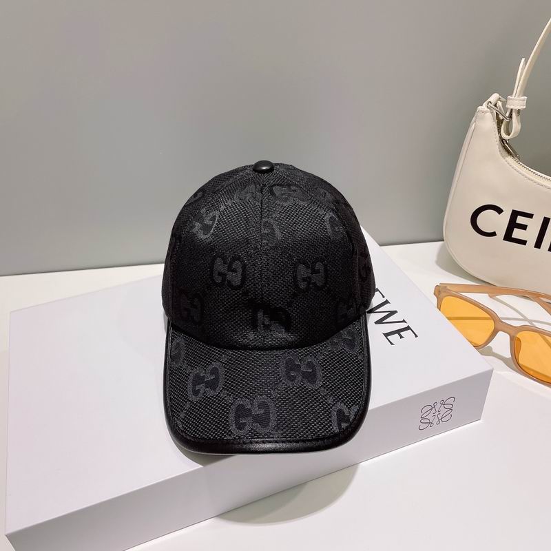 Gucci cap dx (279)