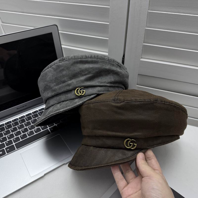 Gucci cap dx (358)