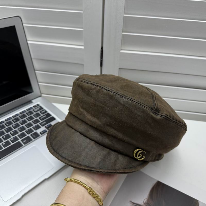 Gucci cap dx (362)
