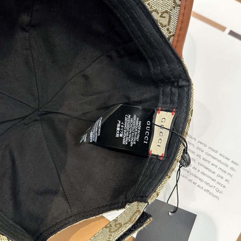 Gucci cap dx (424)