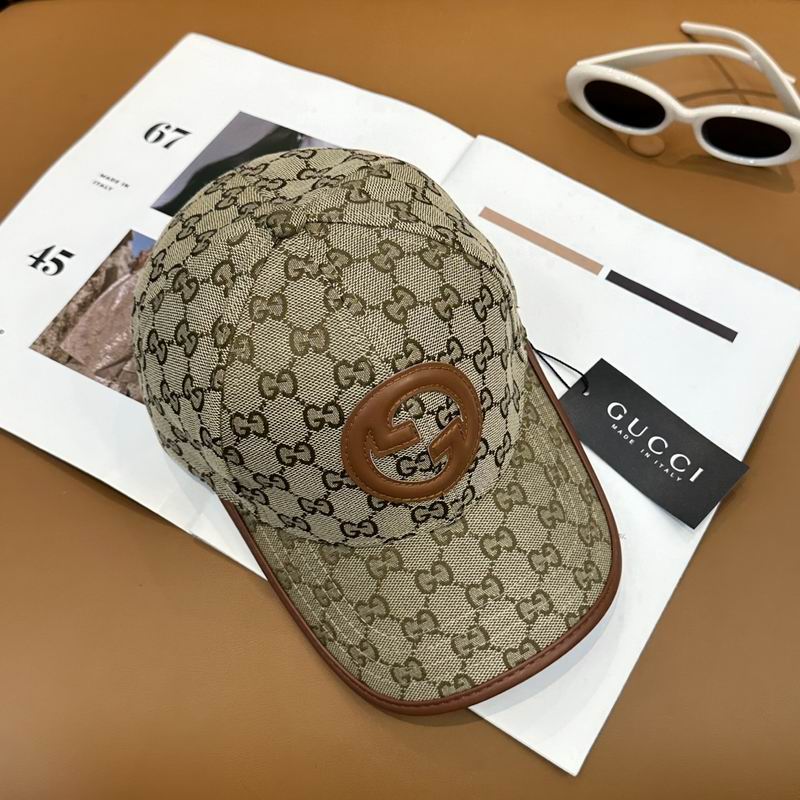 Gucci cap dx (426)