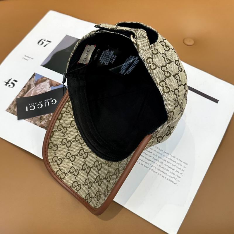 Gucci cap dx (427)