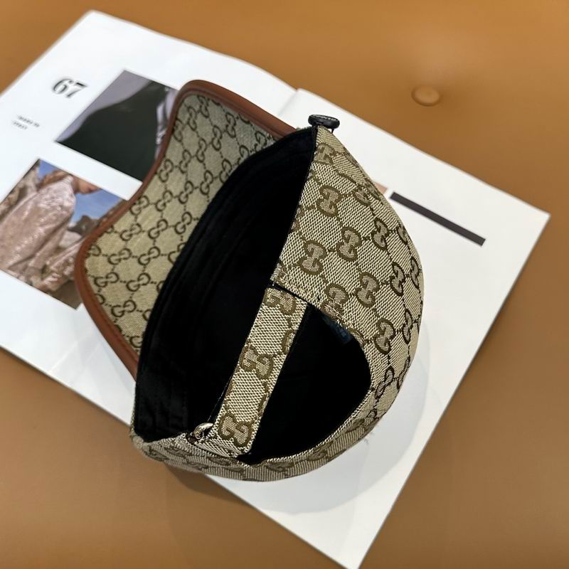 Gucci cap dx (428)