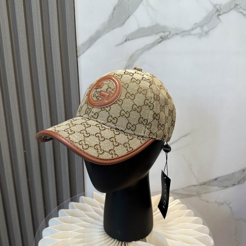 Gucci cap dx (430)