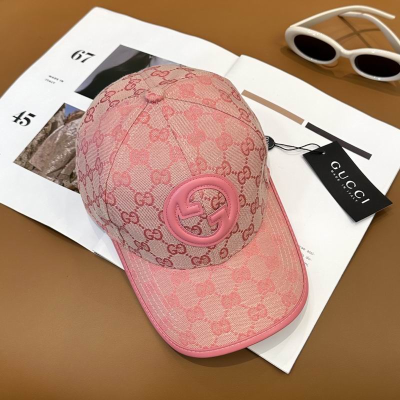 Gucci cap dx (432)
