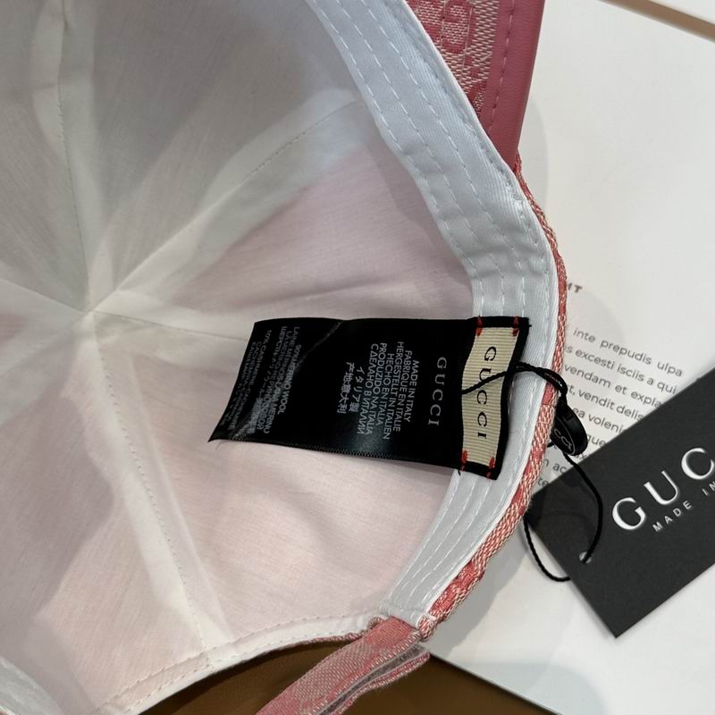 Gucci cap dx (433)