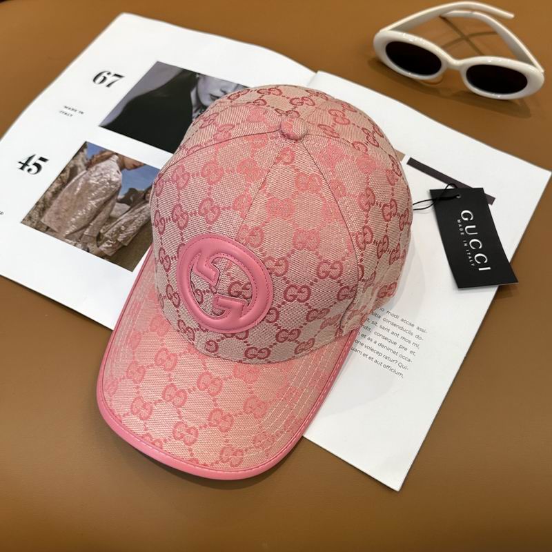 Gucci cap dx (434)