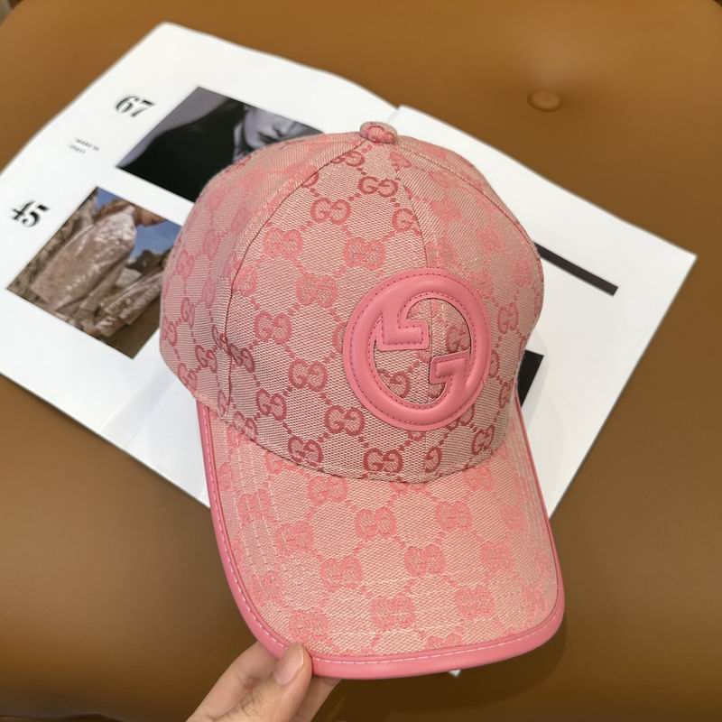 Gucci cap dx (435)