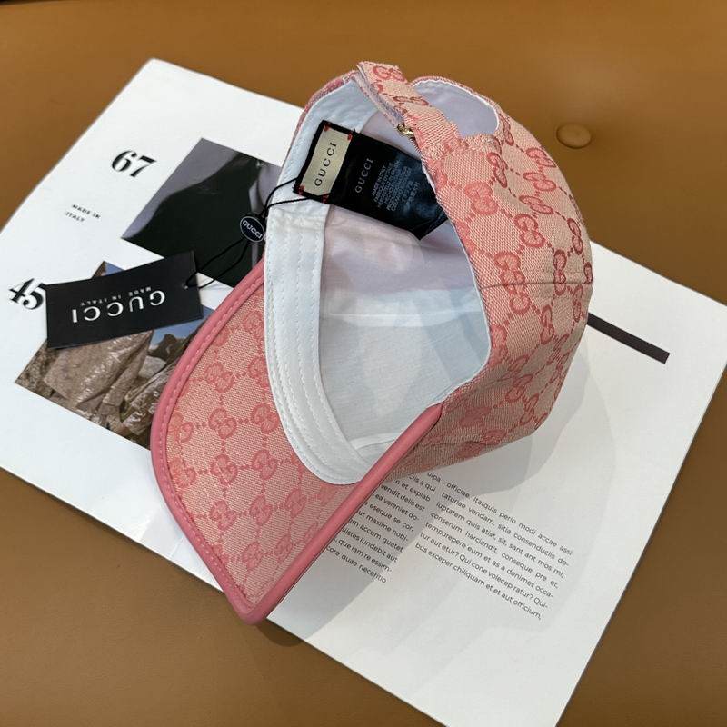 Gucci cap dx (436)