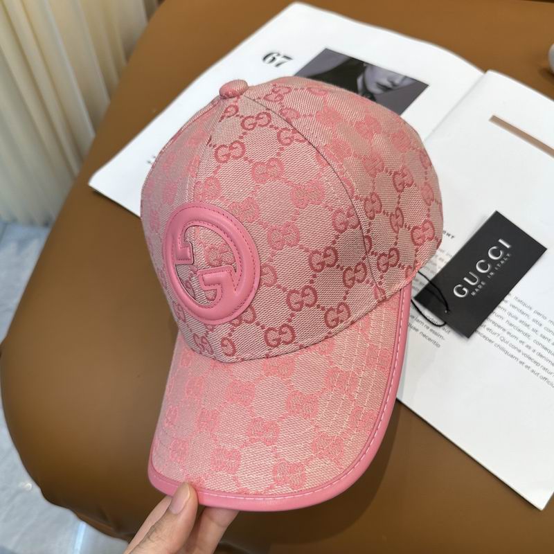 Gucci cap dx (438)