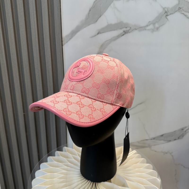 Gucci cap dx (439)