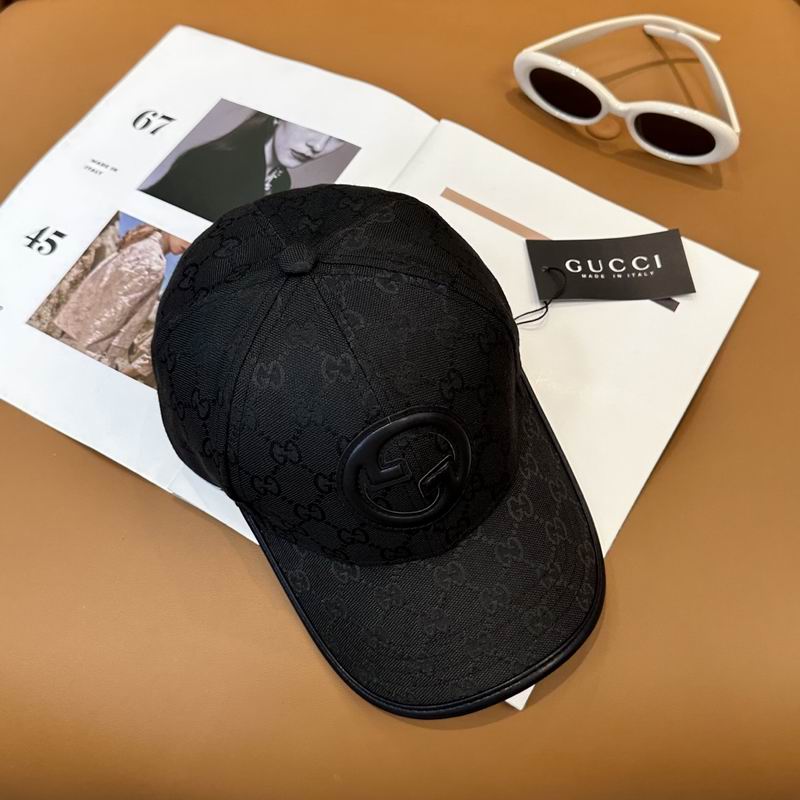 Gucci cap dx (441)