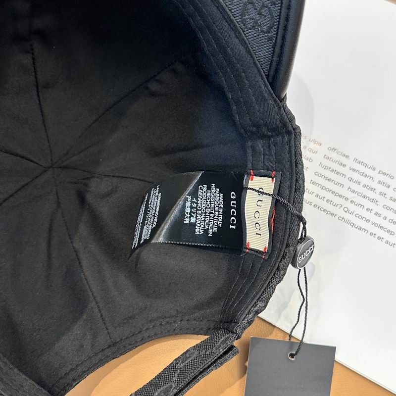 Gucci cap dx (442)