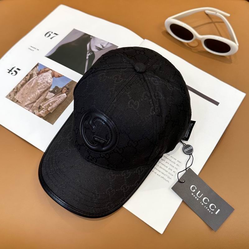 Gucci cap dx (443)