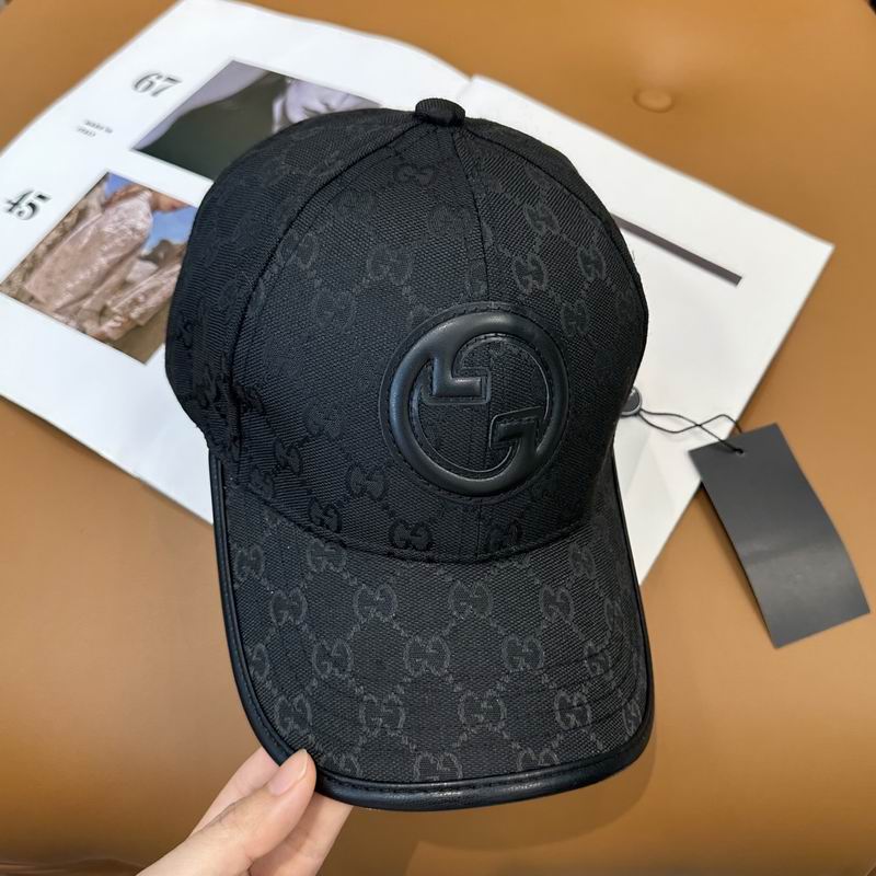 Gucci cap dx (444)