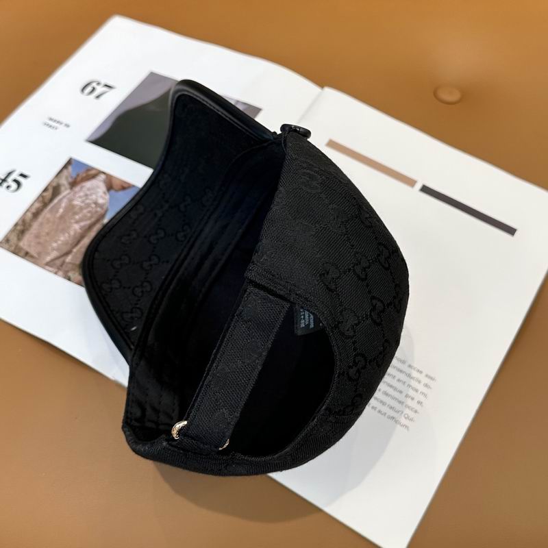 Gucci cap dx (445)