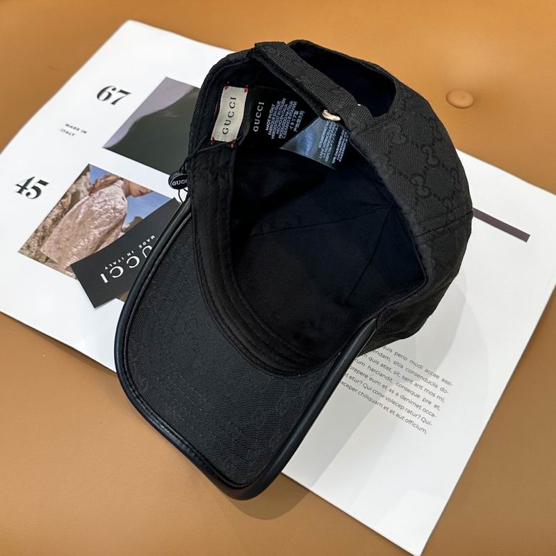 Gucci cap dx (446)