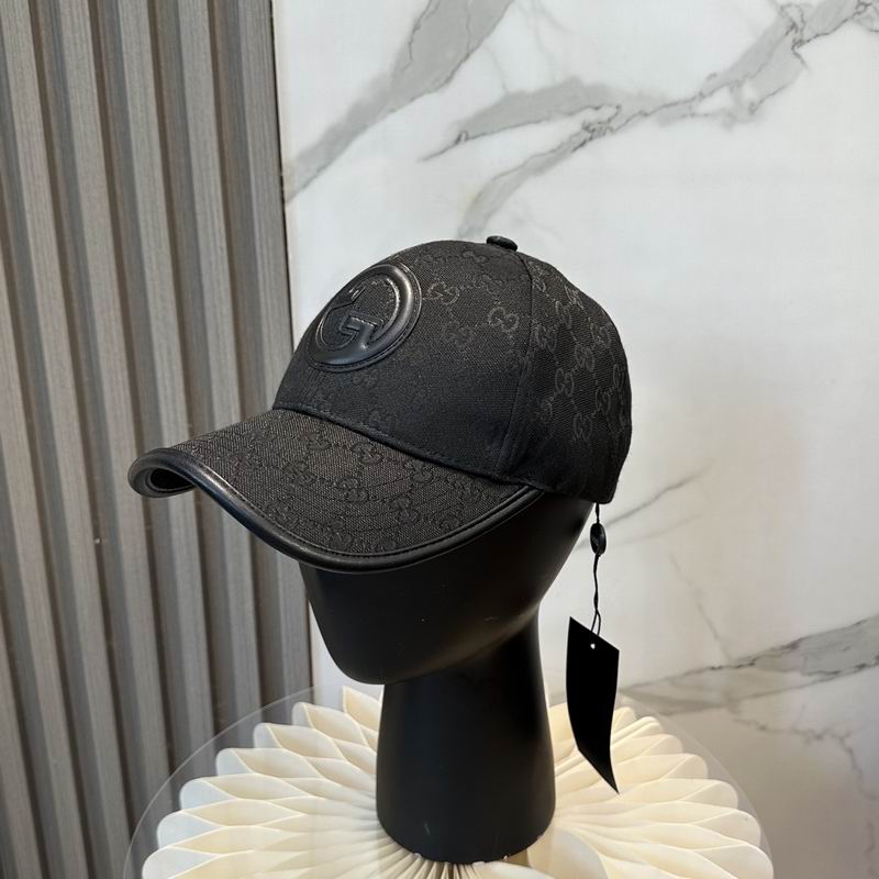 Gucci cap dx (448)