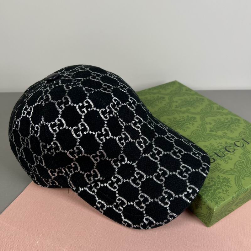 Gucci cap dx (560)