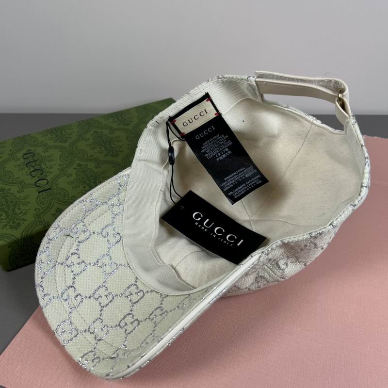 Gucci cap dx (562)