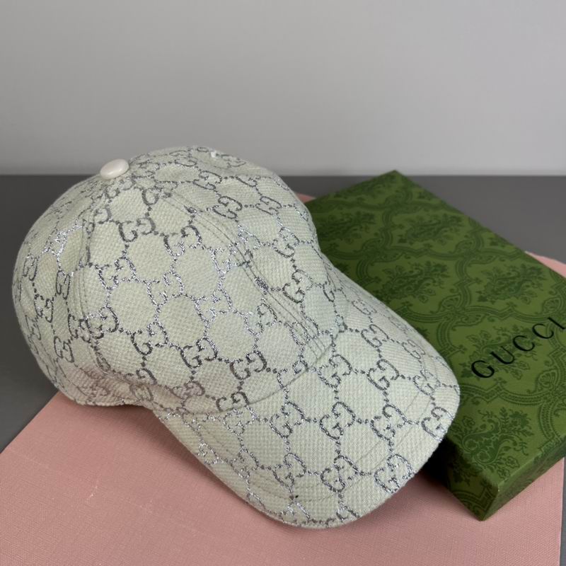 Gucci cap dx (564)