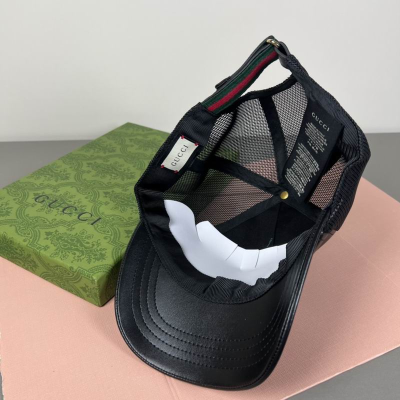 Gucci cap dx (568)