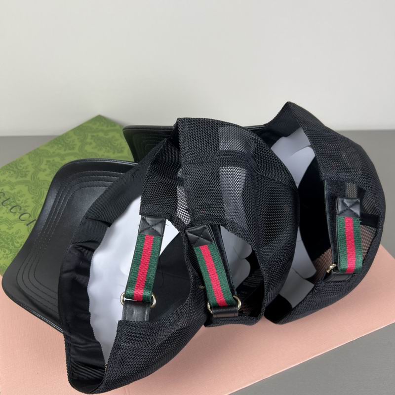 Gucci cap dx (569)