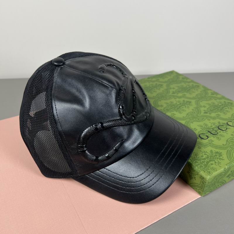 Gucci cap dx (572)