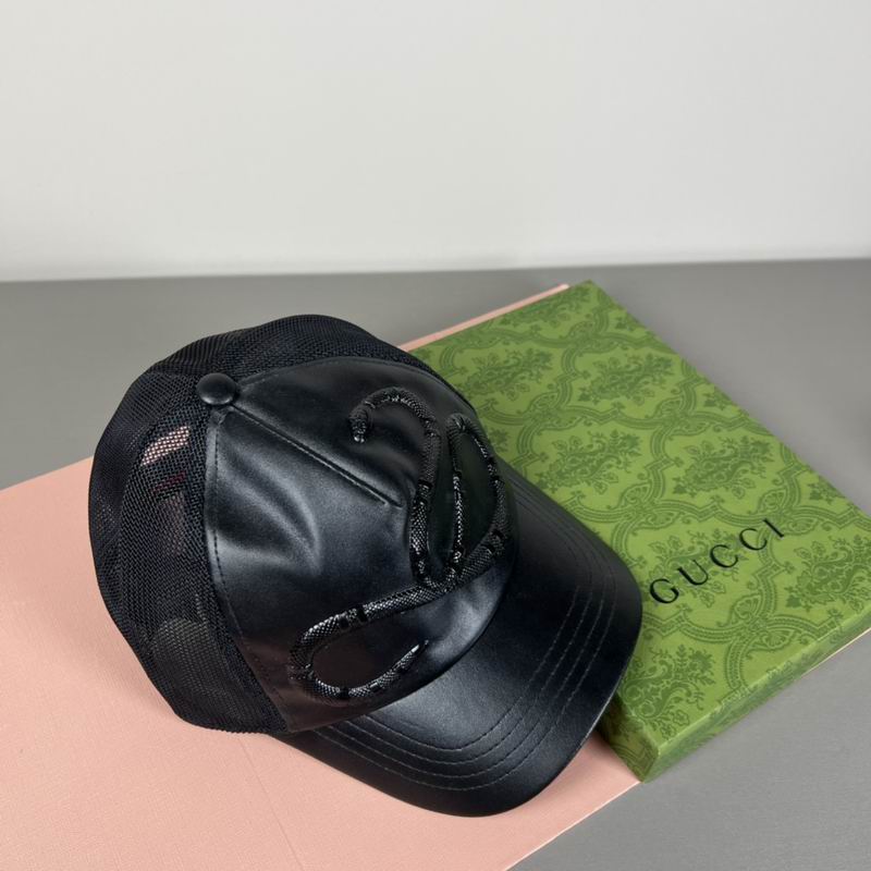 Gucci cap dx (573)