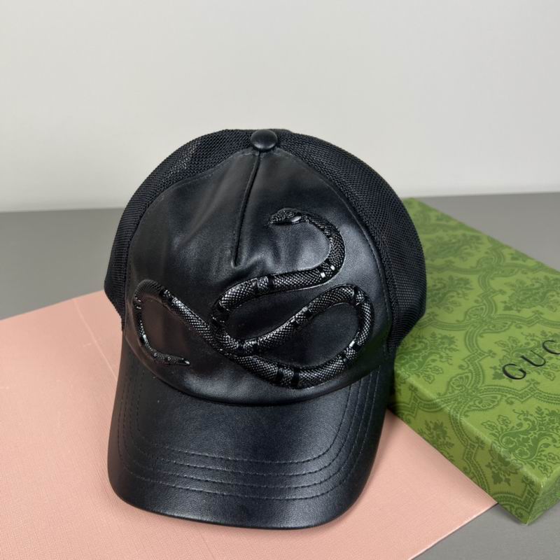 Gucci cap dx (574)