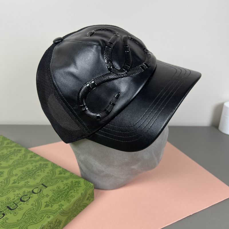 Gucci cap dx (575)