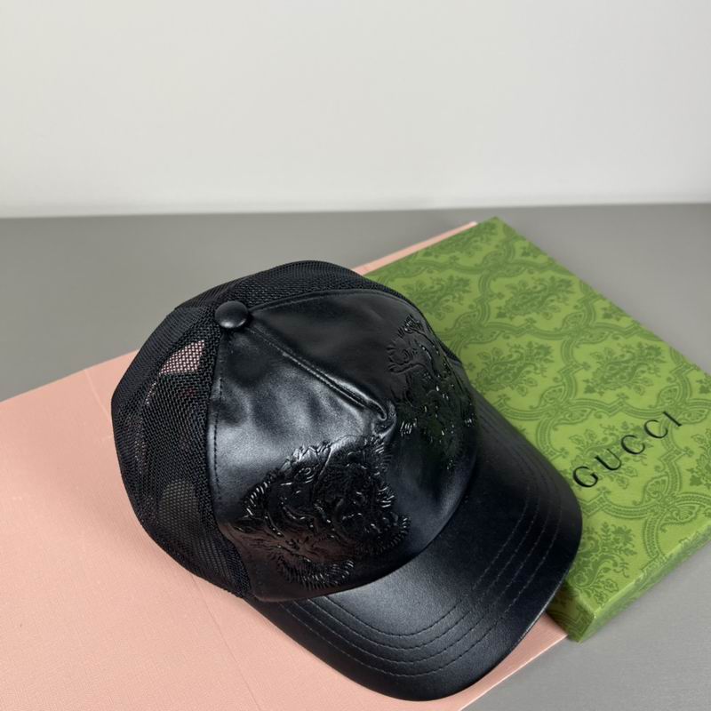 Gucci cap dx (581)