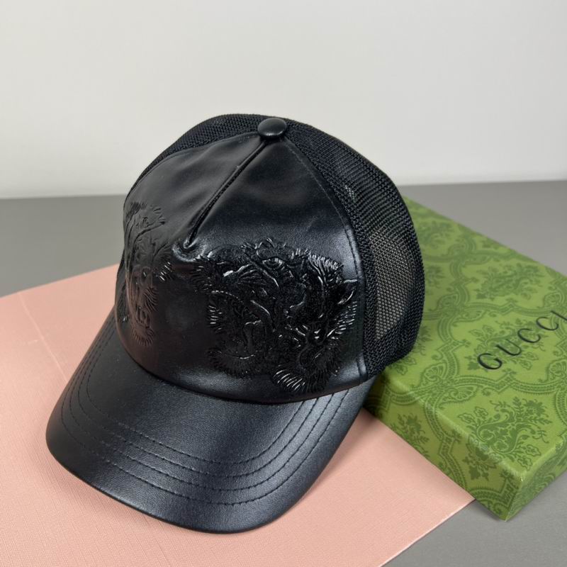 Gucci cap dx (582)