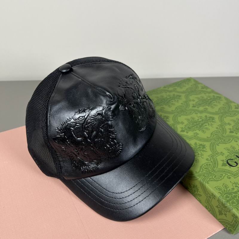 Gucci cap dx (583)