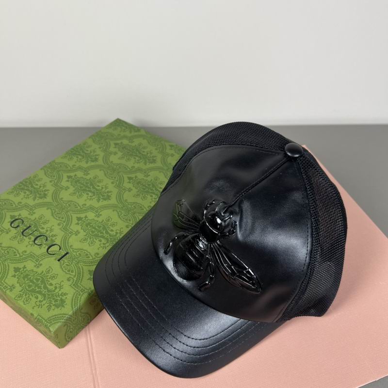 Gucci cap dx (587)