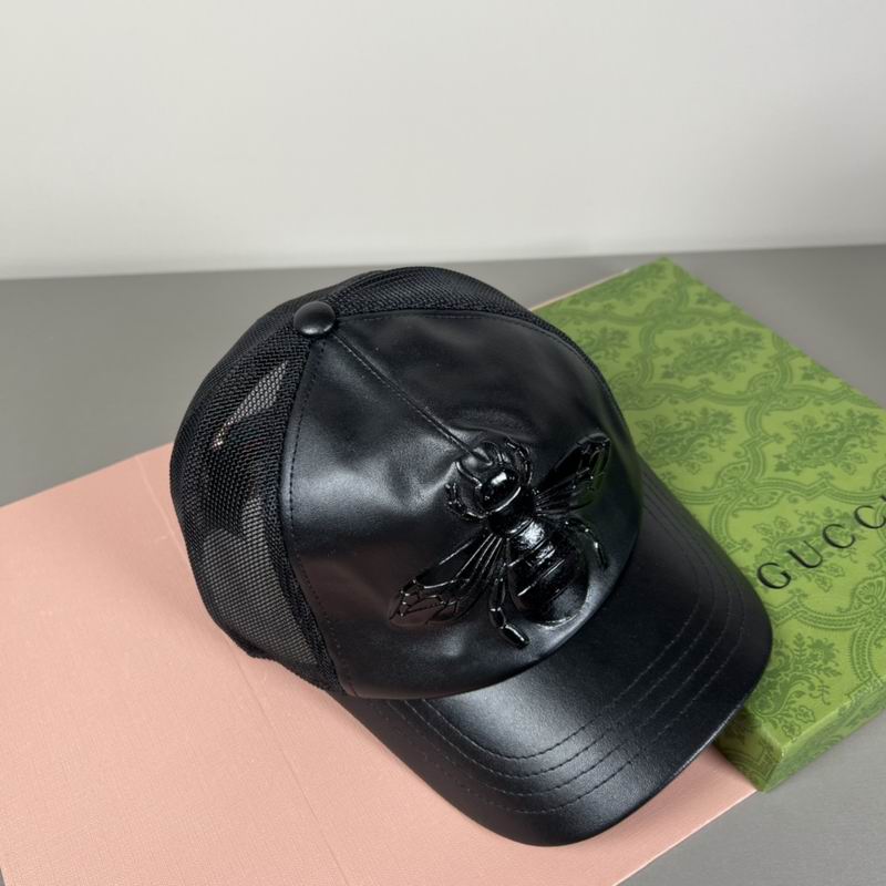 Gucci cap dx (590)