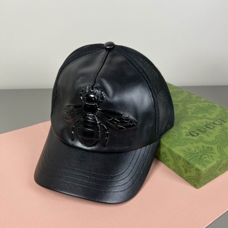 Gucci cap dx (592)