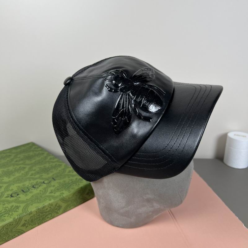 Gucci cap dx (593)