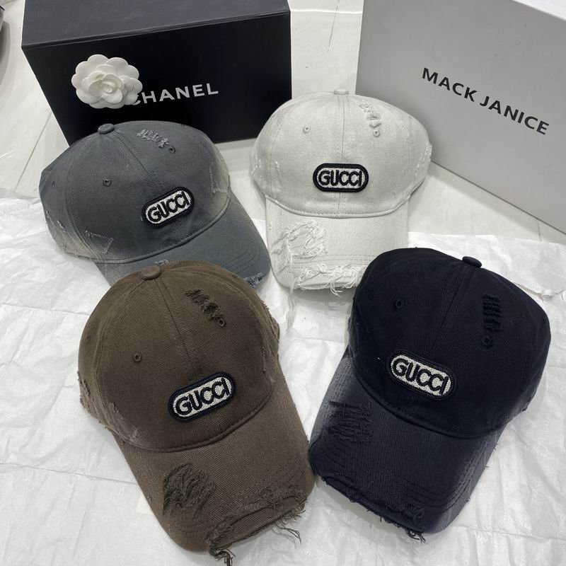 Gucci cap dx (661)