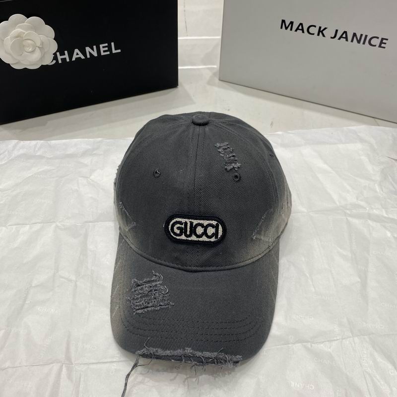 Gucci cap dx (662)