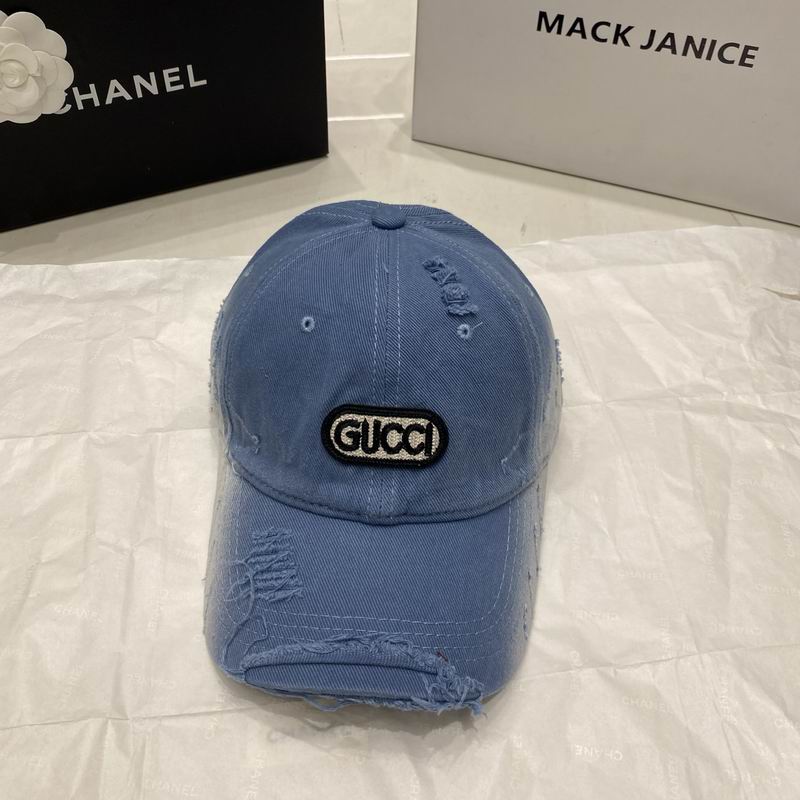 Gucci cap dx (663)