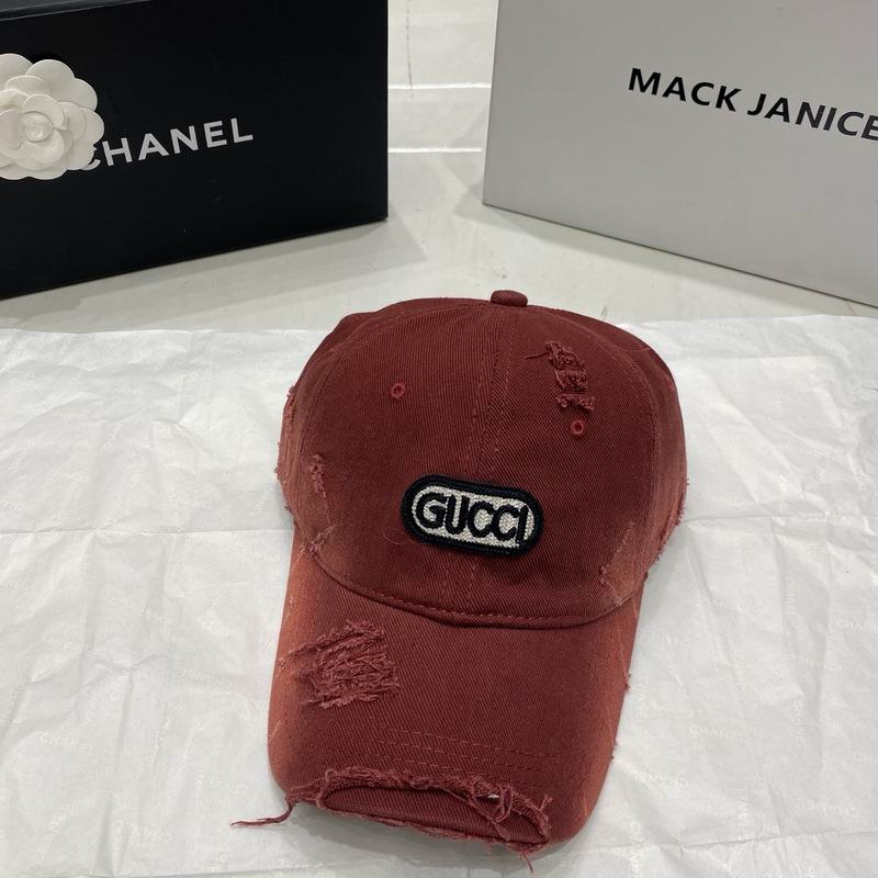 Gucci cap dx (664)
