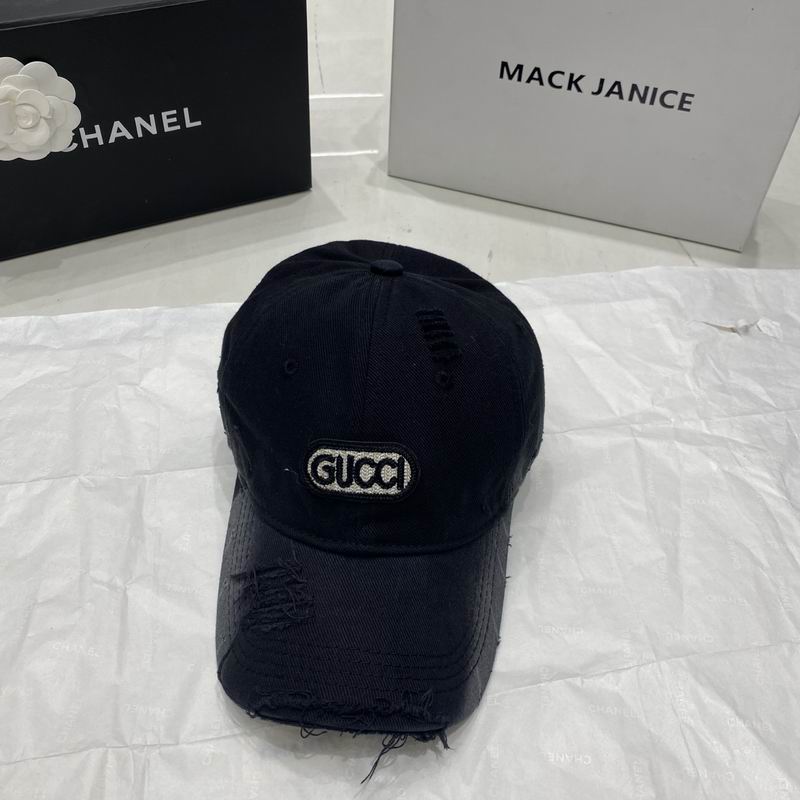 Gucci cap dx (667)