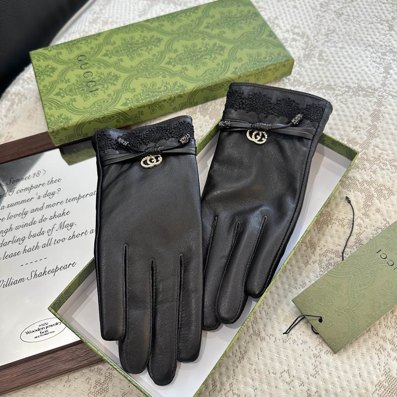 Gucci gloves M L 35 (2)