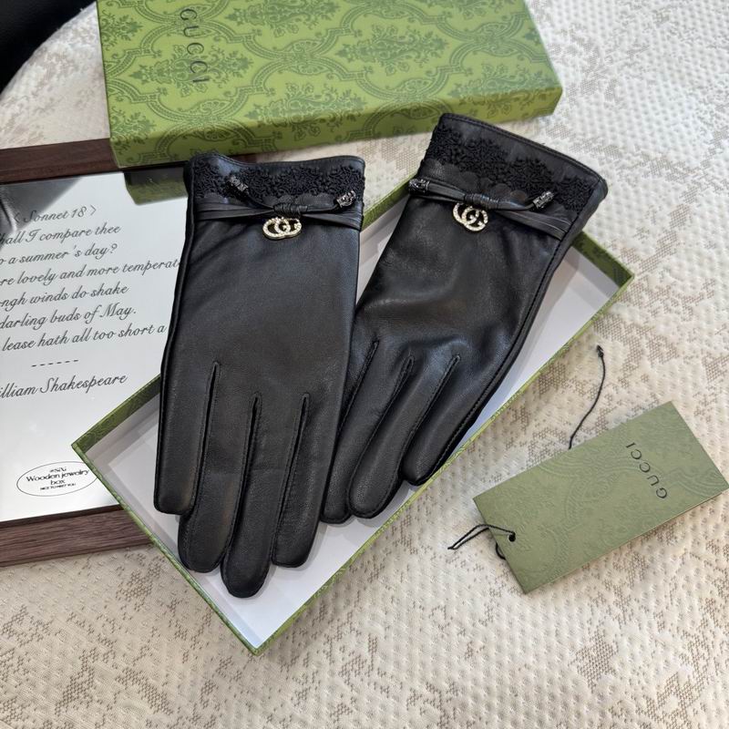 Gucci gloves M L 35 (6)