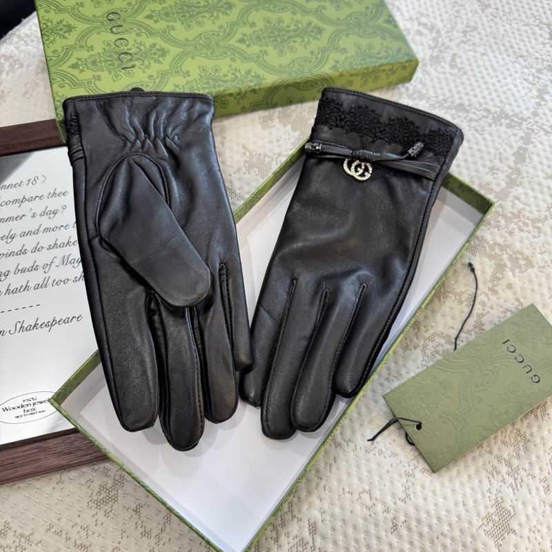 Gucci gloves M L 35 (7)