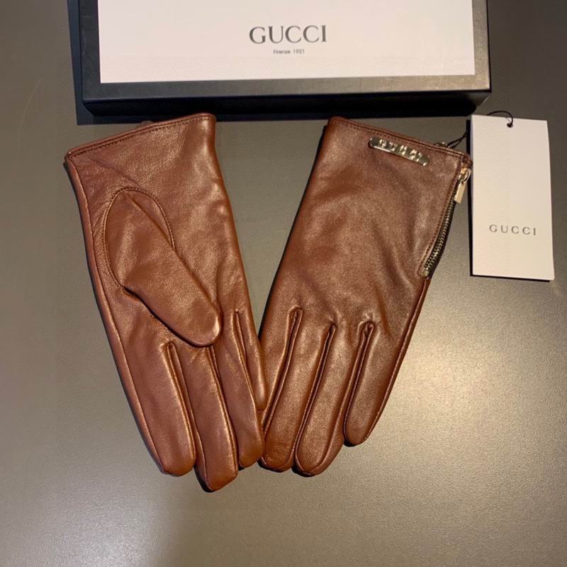 Gucci gloves M L 36 (11)
