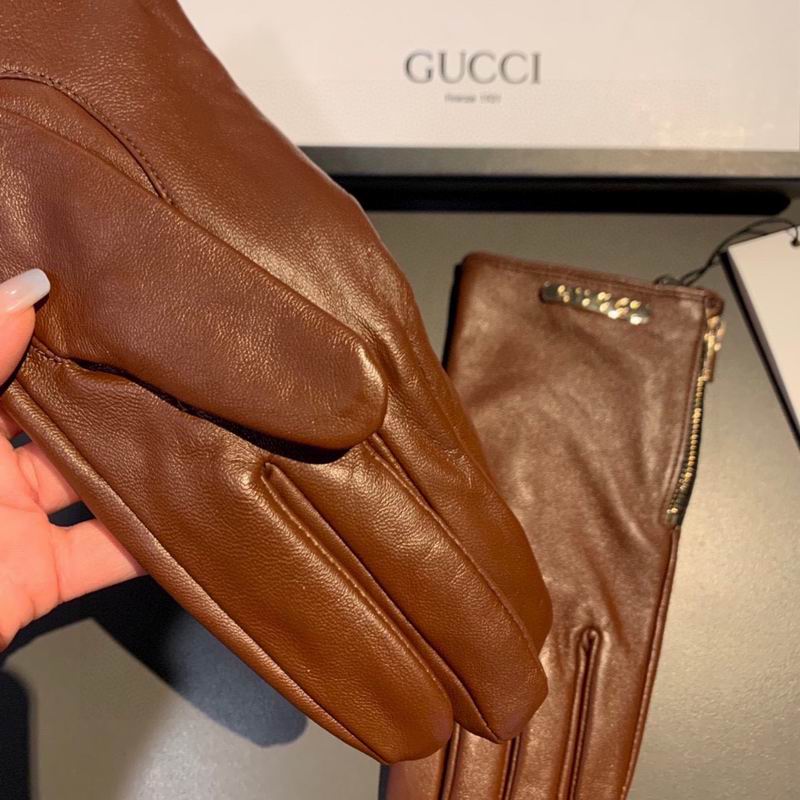 Gucci gloves M L 36 (15)