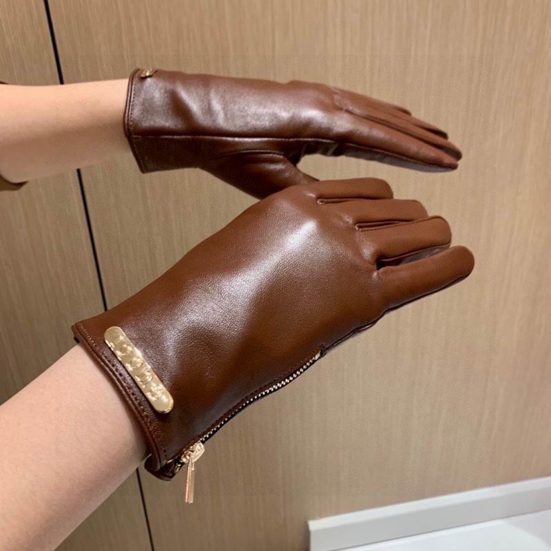 Gucci gloves M L 36 (18)