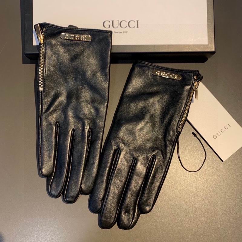 Gucci gloves M L 36 (2)
